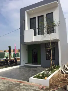 10 menit ke Pintu Tol Narogong & Tol Nagrak
