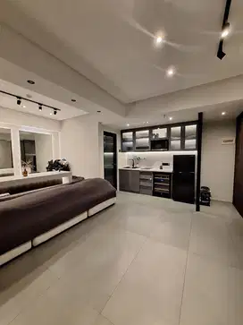 Fully Furnished Apartemen Benson Furnish Mewah Siap Huni