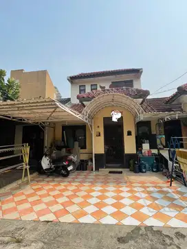 Rumah Bagus Siap Huni 2 Lt SHM at Taman Ubud Cendana, Lippo Karawaci.