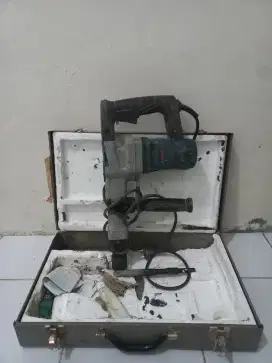 Di jual jackhammer bitec