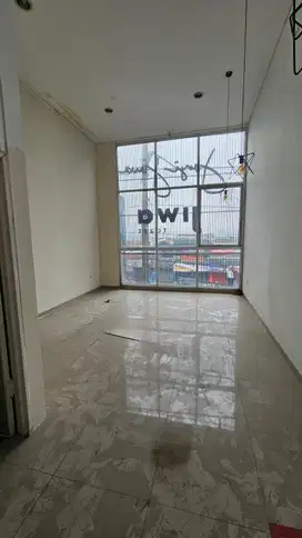 COCOK BANGET BUAT USAHAMU RUKO MAINROAD CIMINDI CIMAHI