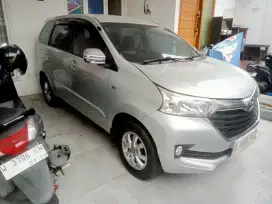 toyota avanza G th 2018