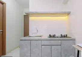 FOR SELL APARTEMEN PODOMORO GOLF VIEW
