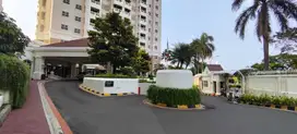 Sewa Penthouse Furnished di Apartemen Kedoya Elok Jakarta Barat