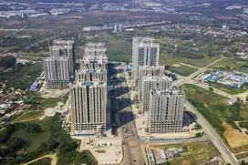 Dijual Apartment Meikarta Tower North View Lippo Cikarang