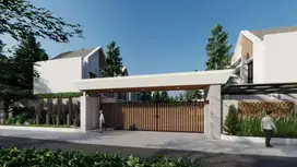 RUMAH 2 LANTAI DI TIMUR JAKARTA 600 JUTAAN