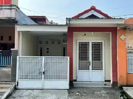 Jual Rumah Karang Satria Tambun Bekasi Luas 60 2 Kamar Tidur Carport