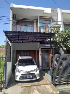 butuh cepat rumah sayap buah batu