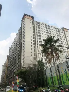 Dijual cepat apartemen casablanca east residence