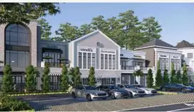 DIJUAL RUKO MEWAH LA PROMENADE DI PARKLAND PODOMORO KARAWANG