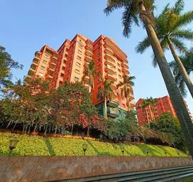 Dijual Apartemen Green View dibawah NJOP