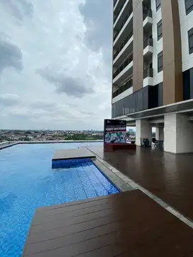 Dijual apartment Vasaka Solterra