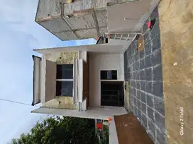 Rumah jakarta timur  2kt 2km 2 lantai cash kpr