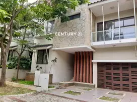 Dijual Rumah Kebayoran Bintaro Sektor 7 Siap Huni  187908