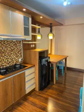 Jual Unit Bagus Tower Damar 2 BR Apartemen Kalibata City Residence