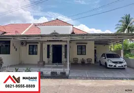 Rumah Full Furnished Mountain View