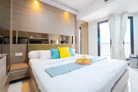 Apartemen Tamansari Sudirman South Jakarta - Setiabudi, Sudirman, SCBD