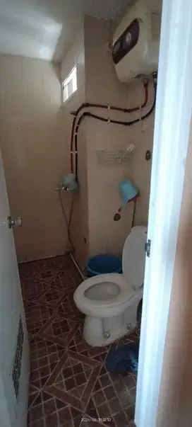 Dijual cepat apartemen Puri Park View