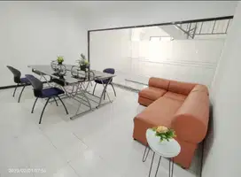 Disewakan Ruang Office Zimo Surabaya