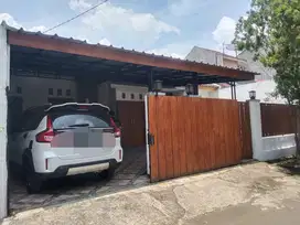 Dijual Rumah di BELKA Residence