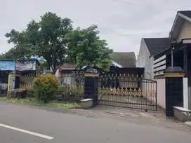 Rumah Ledug Dekat Kampus UMP, UHB, RS Margono