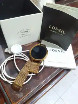 JUAL JAM TANGAN FOSSIL GEN 5E SMARTWATCH