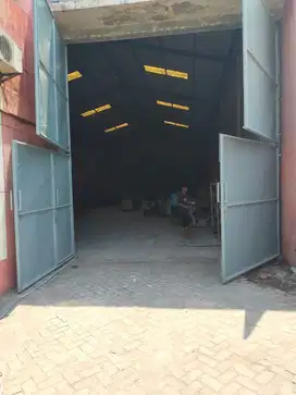Gudang Safe & Lock Sidoarjo, Siap Pakai