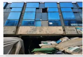 Dijual Ruko Arcadia Blok C No 3