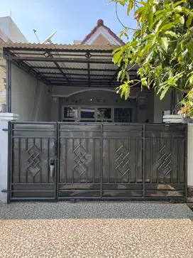 Dijual Rumah Duta Harapan Luas 105m2 Dekat Stasiun Bekasi