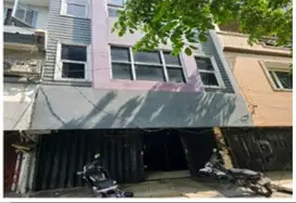Dijual Ruko cocok untuk usaha Jl Gading Griya Lestari