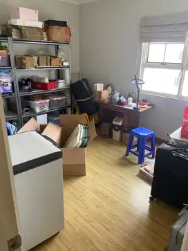 Dijual Cepat Apartemen kedoya elok Kebon Jeruk Jakarta Barat