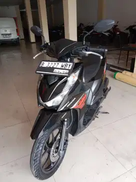 Honda new beat CBS esp 2021 FULL ORISINIL