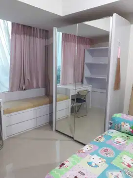 DIJUAL Apartemen U residence tower 1 KARAWACI tangerang --S