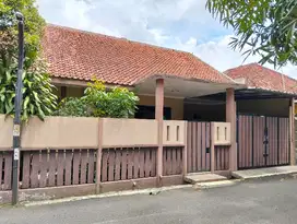 Dijual Rumah jl.Mars Margahayu Bandung