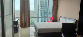 DiSewakan cepat U-Residence Apartment Studio Tower 1, FULL FURNISHED