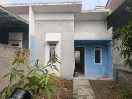 Di Jual Rumah Take Over Cicilan 600 Rb Flat Di Citeureup