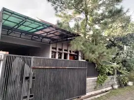 Dijual Cepat Murah Rumah Siap Huni Di Margahayu Raya MTC Bandung Kota