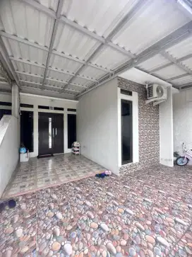 Rumah Disewakan