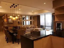 For Sell Ascott My Home Ciputra Kuningan 182 sqm 3 BR