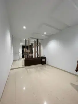 Dijual Ruko Jalan Budi Utomo Full Furnish tinggal bawa koper