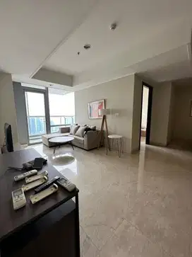 For Sell Ascott My Home Ciputra Kuningan 3 BR 174 sqm