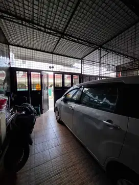 Dijual townhouse lokasi dekat dengan UNPRI daerah Jalan Sekip