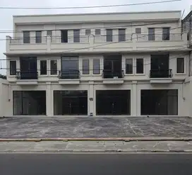 Dijual cepat ruko di Pejaten Jakarta Selatan