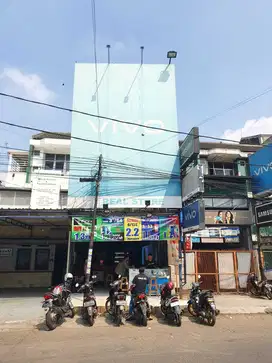 Ruko Murah di Astana Anyar