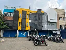 Dijual 2 ruko di daerah pasar minggu