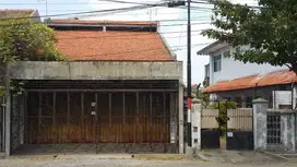 Rumah Dijual : Jl. Ronggowarsito, Semarang