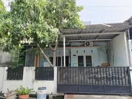 Dijual Rumah Siap Pakai Lokasi Perumahan Dinar Semarang