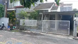 Dijual Rumah Lokasi Perum Bukit Asri Semarang