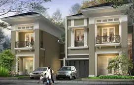rumah gading serpong cluster magnolia