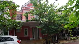 Rumah Gading Serpong furnish